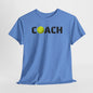 Tennis Coach t-shirt