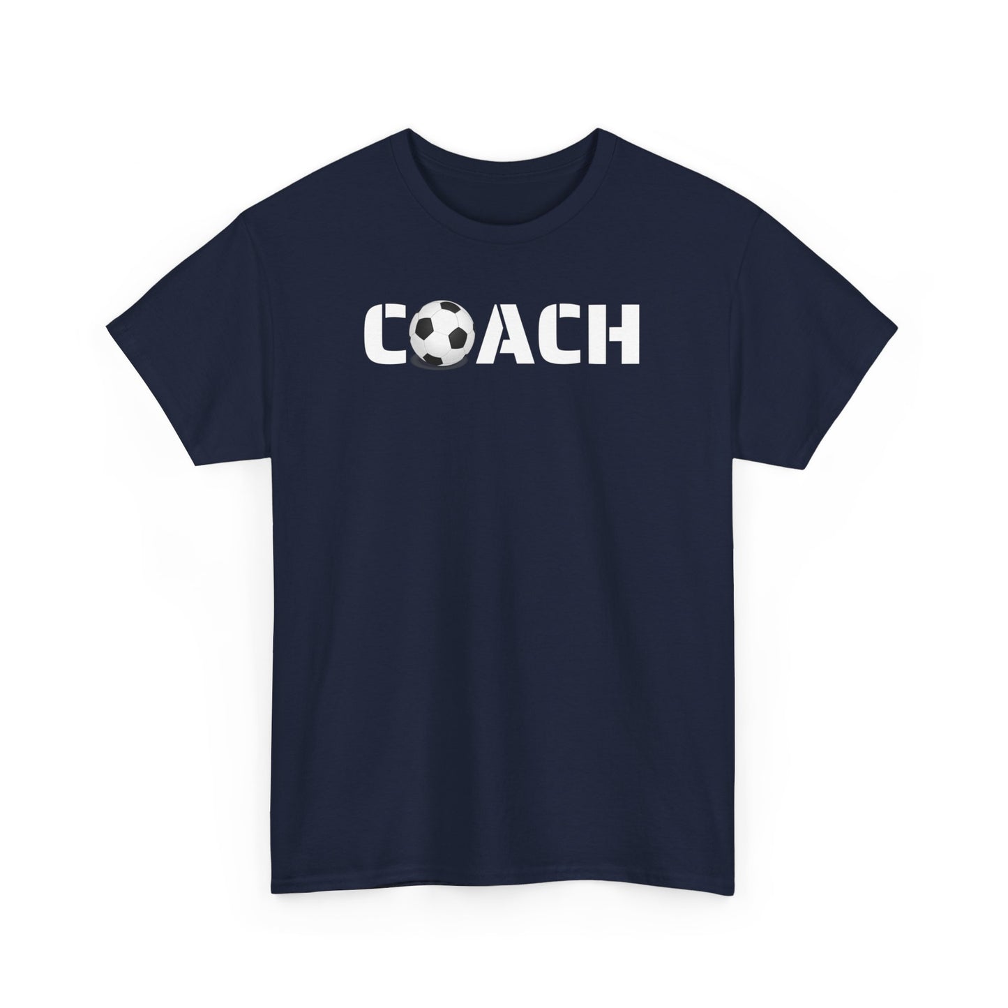 Football Coach T-Shirt