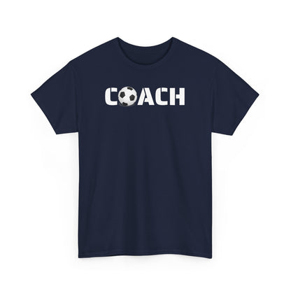 Football Coach T-Shirt