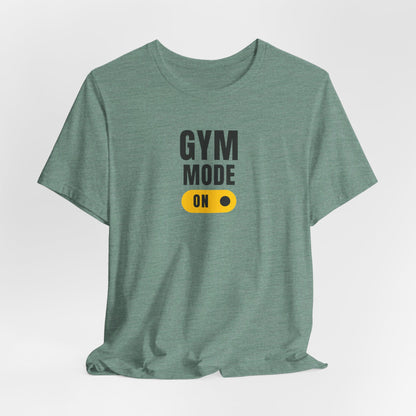 Gym T-Shirts for Men and Women