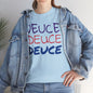 Deuce Tennis t-shirt