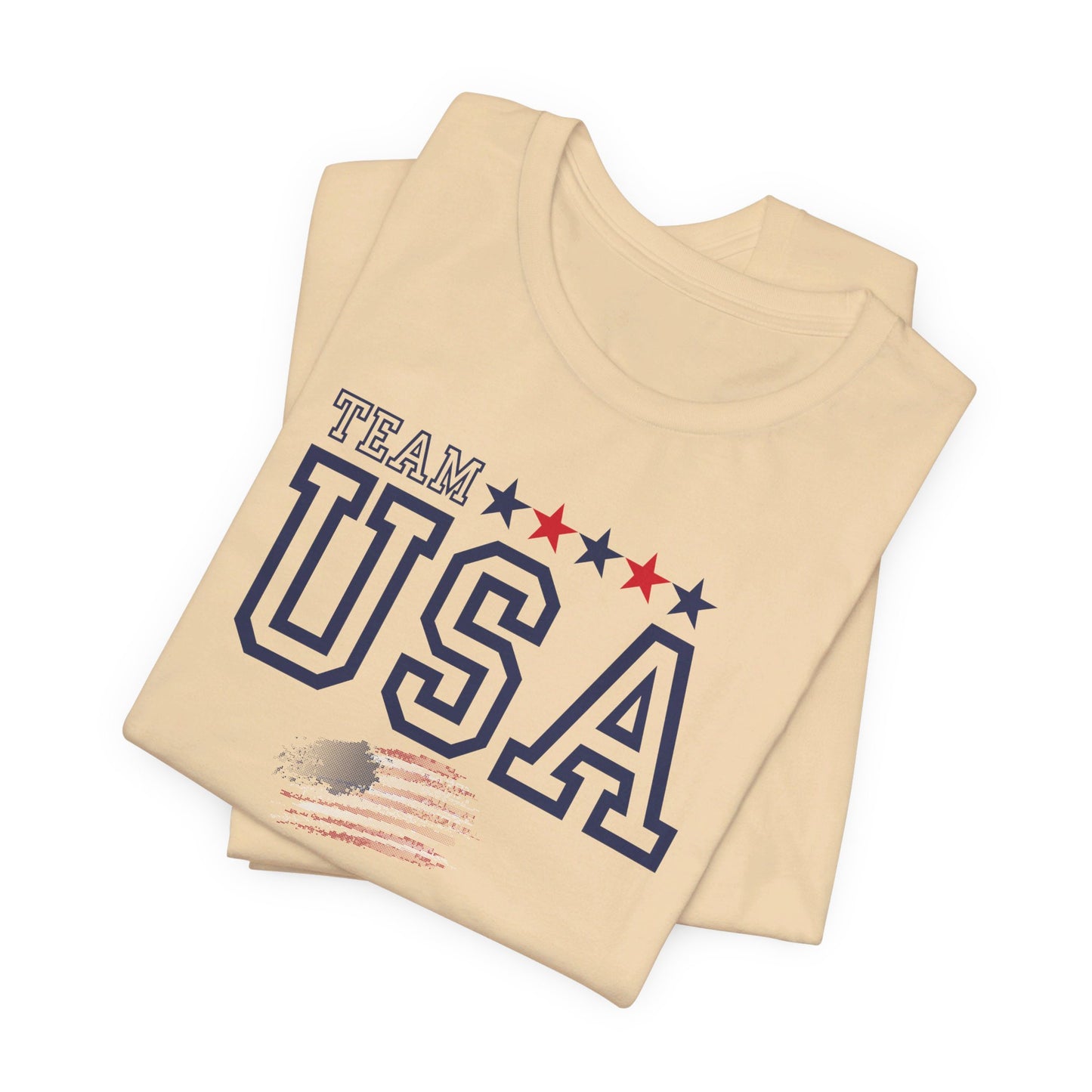 USA Olympic Team USA T-Shirt