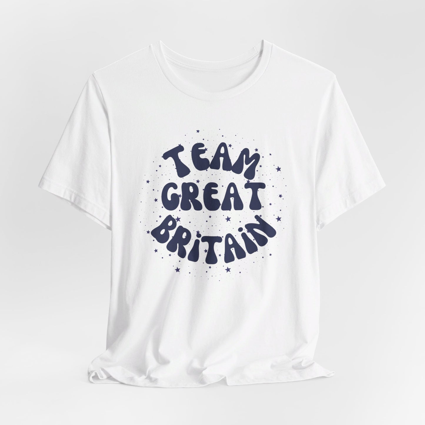 Team Great Britain T-Shirt