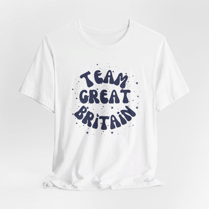 Team Great Britain T-Shirt
