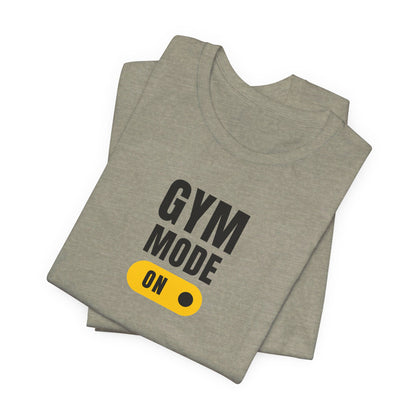 Gym T-Shirts for Men and Women