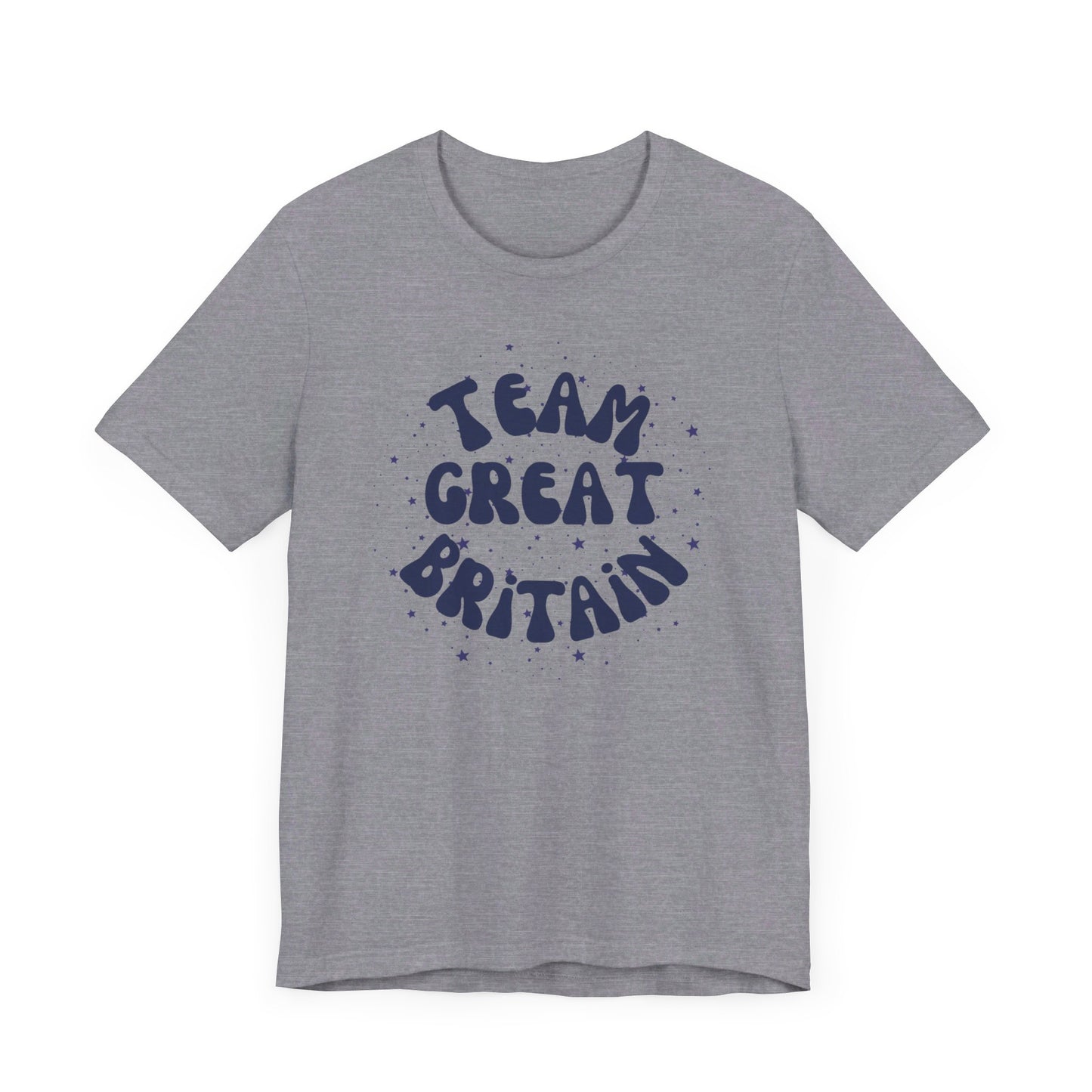 Team Great Britain T-Shirt