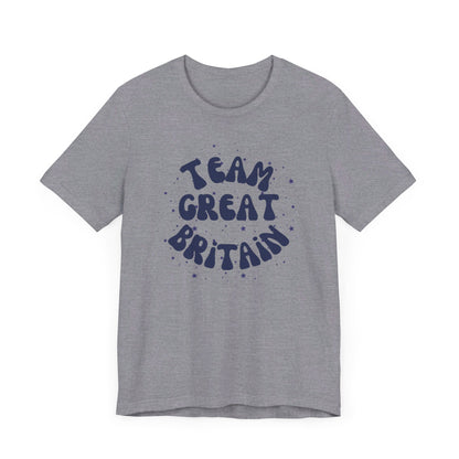 Team Great Britain T-Shirt