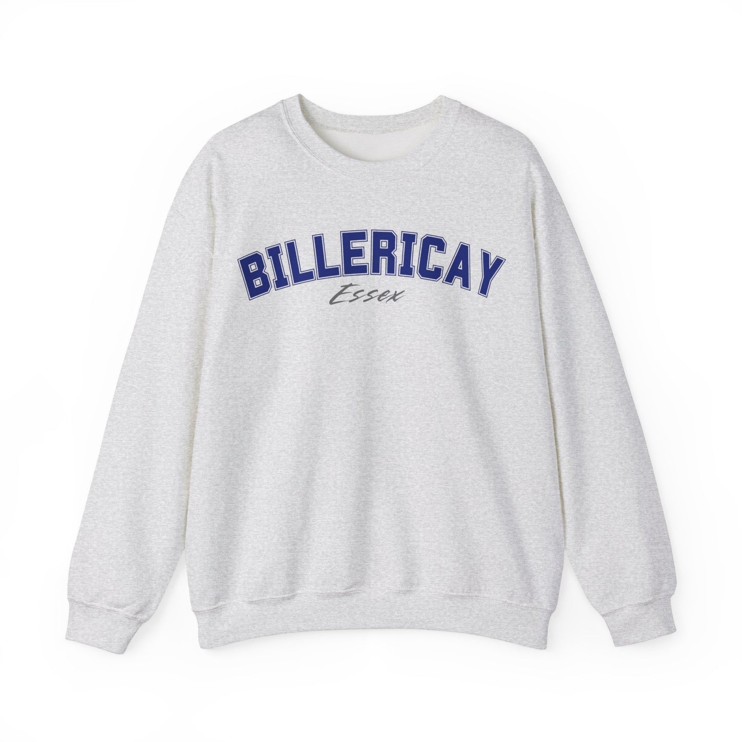 Gavin & Stacey Billericay Sweatshirt | Comfortable Casual Pullover