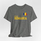Team Romania Football T-Shirt