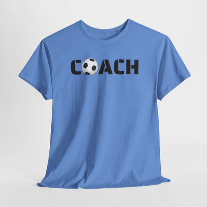 Football Coach T-Shirt