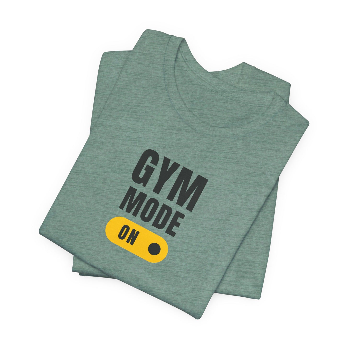Gym T-Shirts for Men and Women