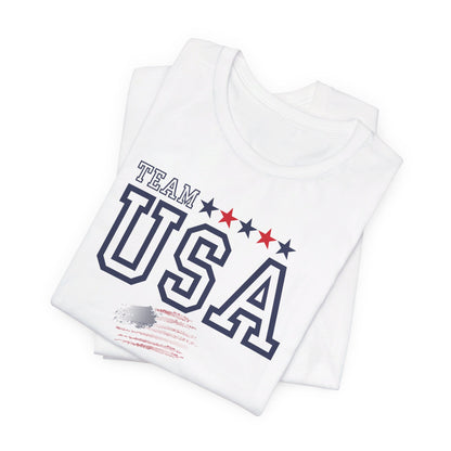 USA Olympic Team USA T-Shirt