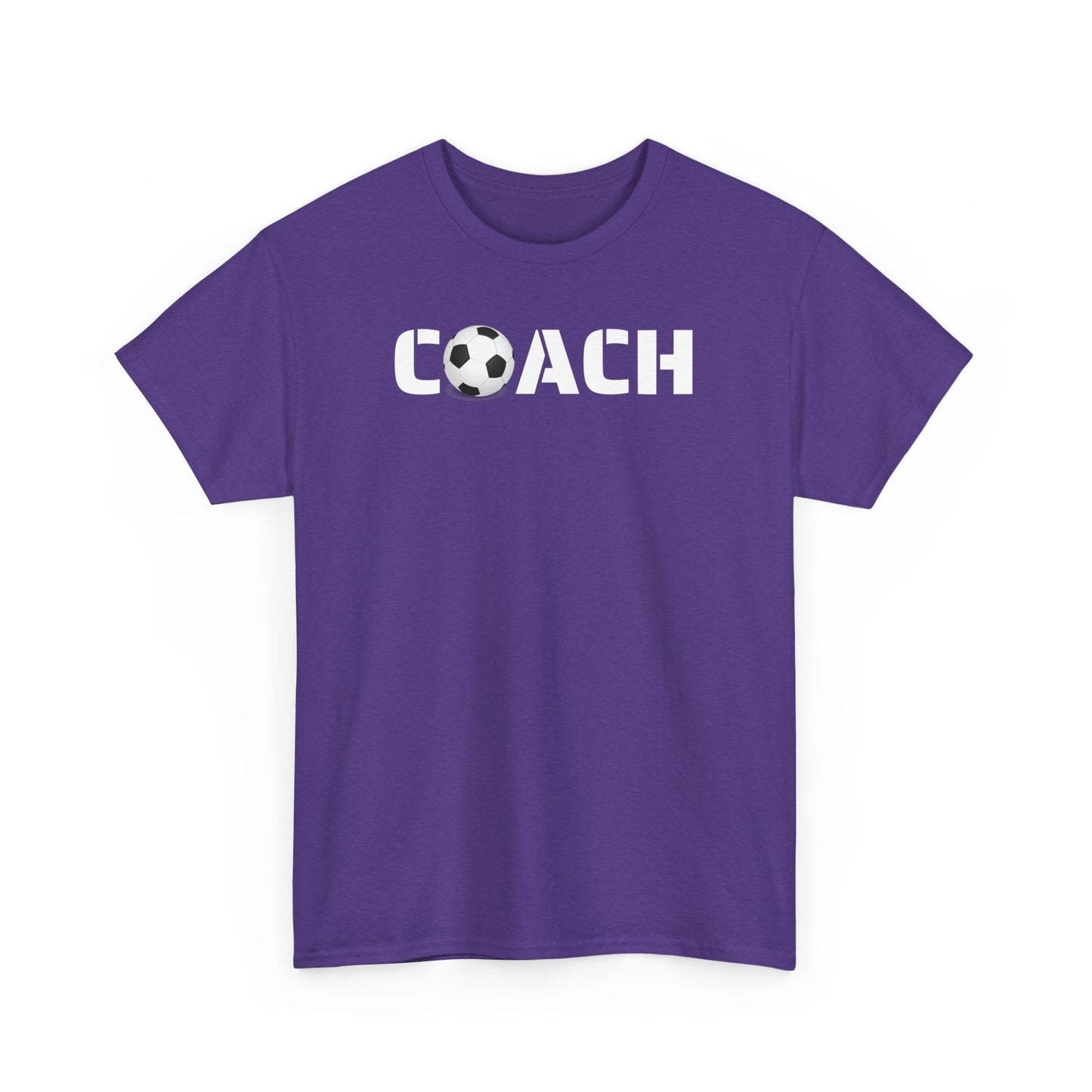 Football Coach T-Shirt