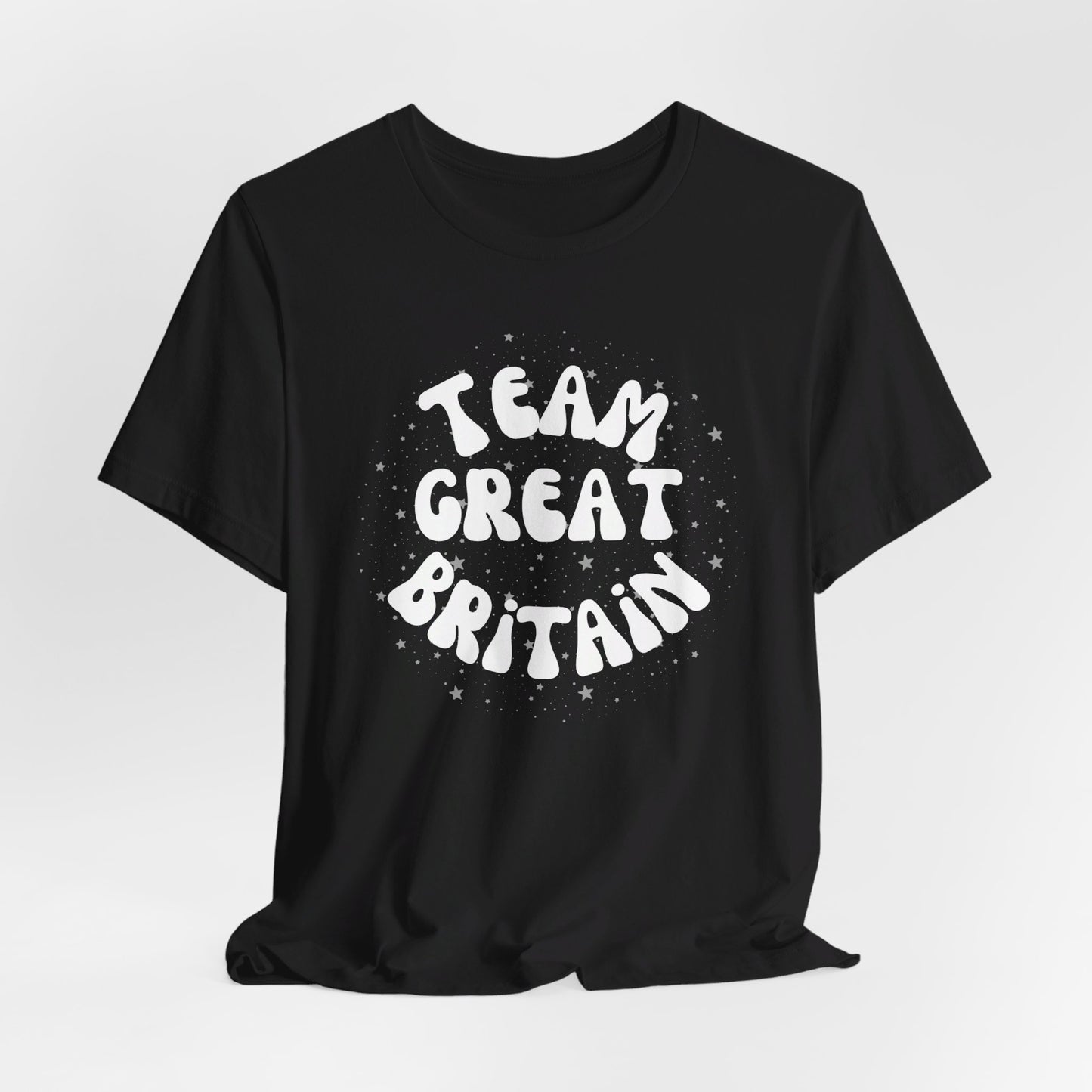 Team Great Britain T-Shirt