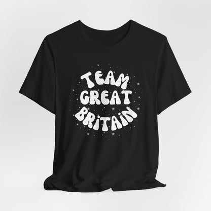 Team Great Britain T-Shirt
