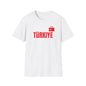 Türkiye Football T-Shirt