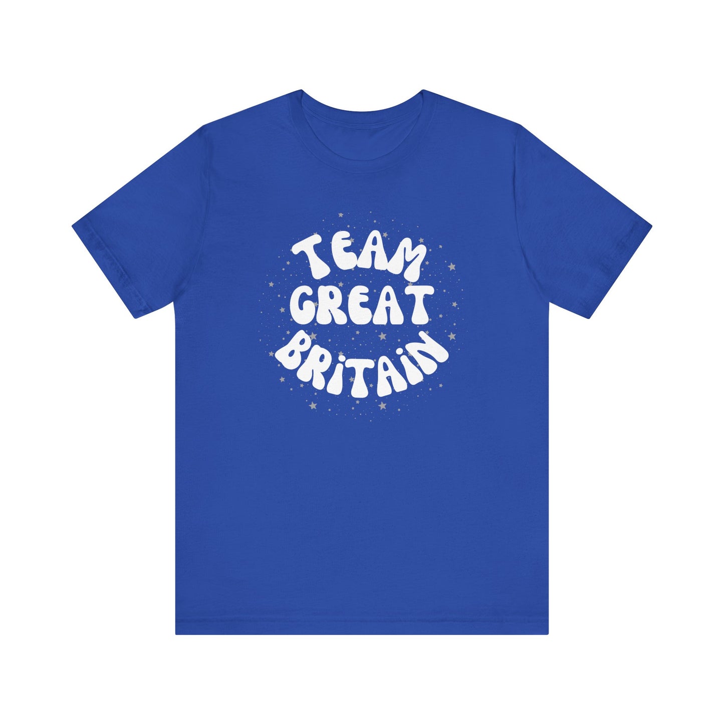 Team Great Britain T-Shirt