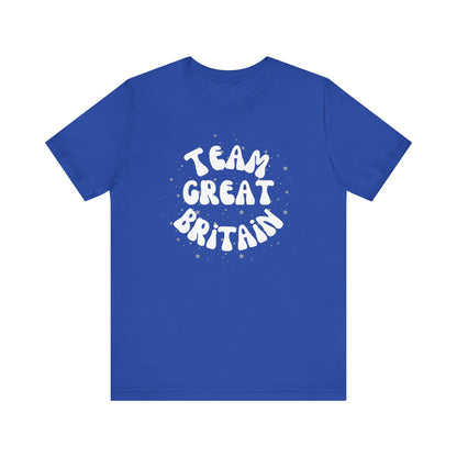 Team Great Britain T-Shirt