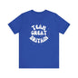Team Great Britain T-Shirt