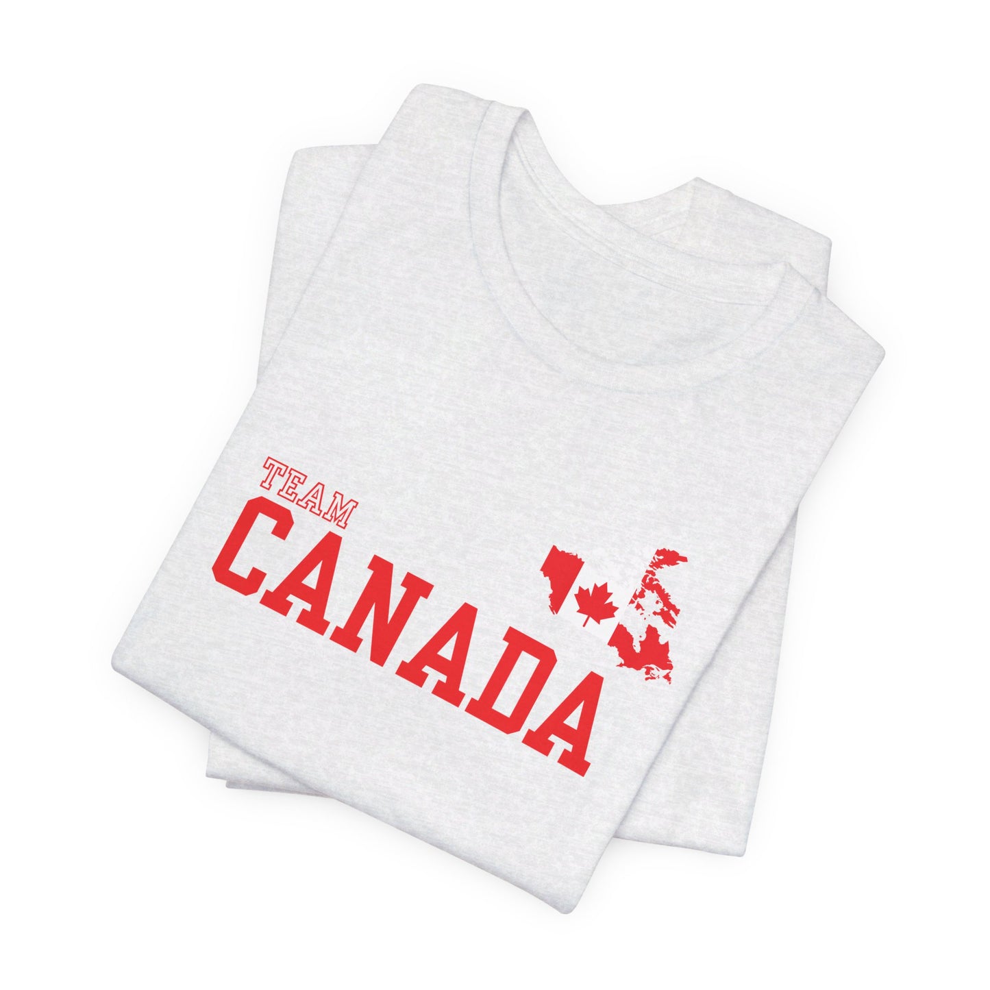 Canada T-Shirt | Patriotic Canada