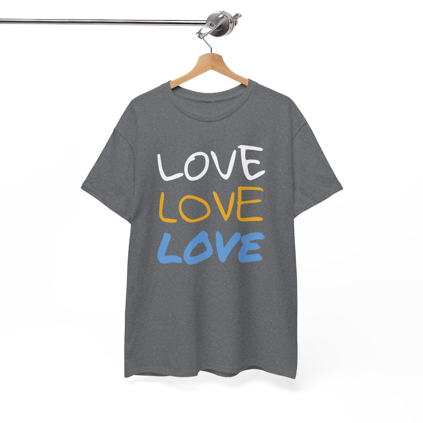 Love Printed t-shirt