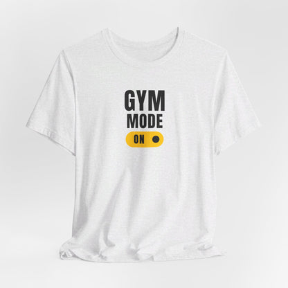 Gym T-Shirts for Men and Women