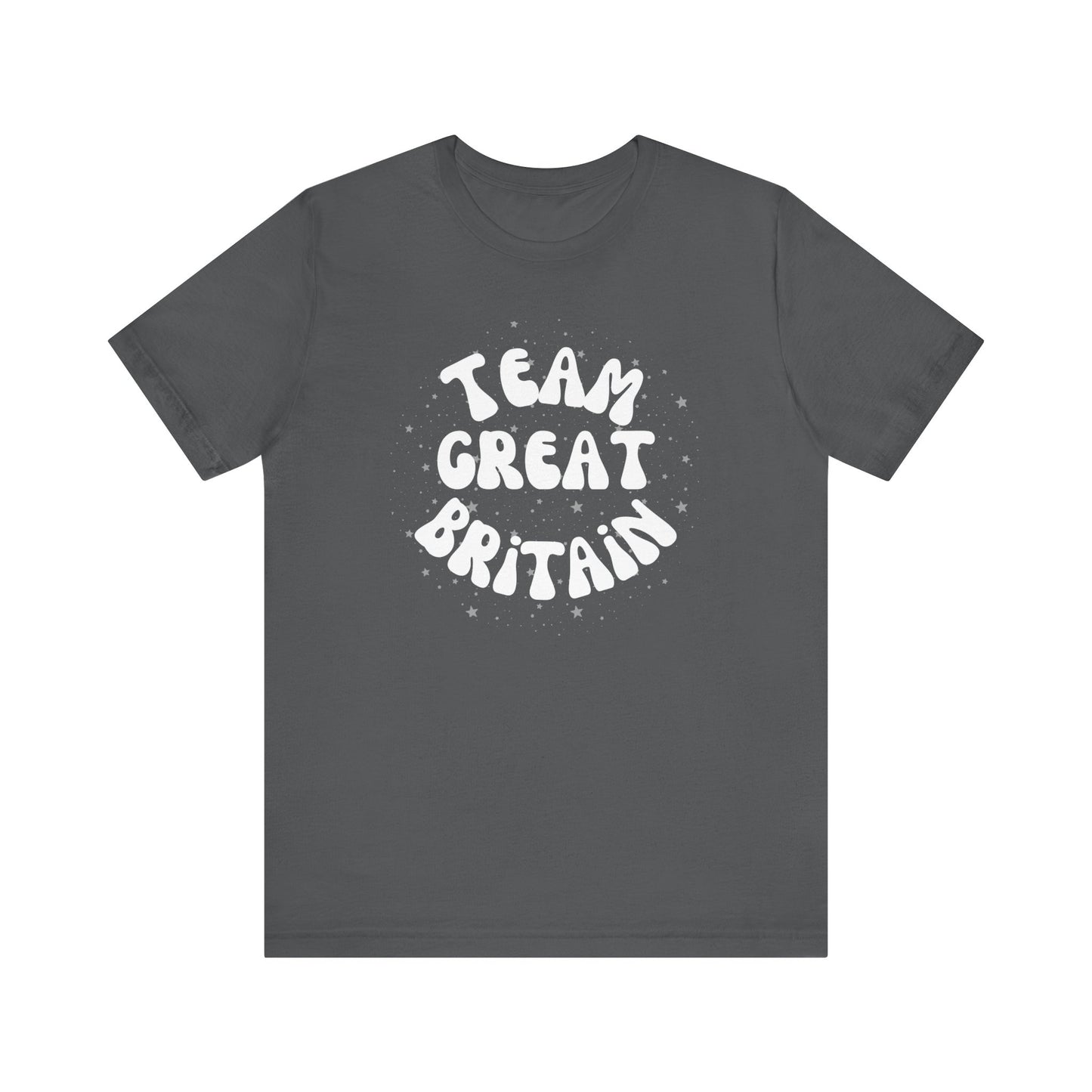 Team Great Britain T-Shirt