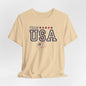 USA Olympic Team USA T-Shirt