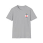 England - (24)' Football T-Shirt
