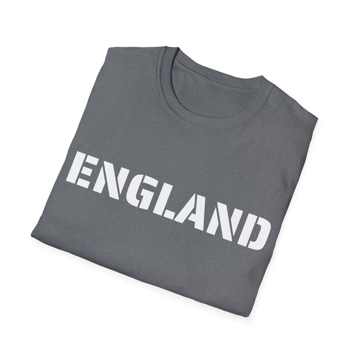 England Soft style T-Shirt