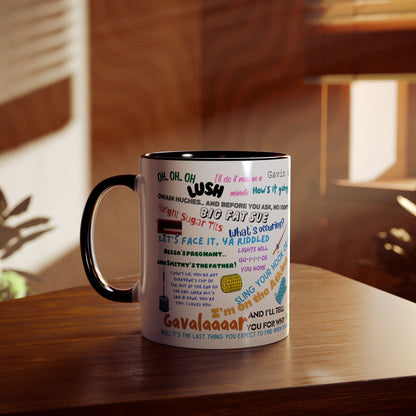Gavin & Stacey Mugs