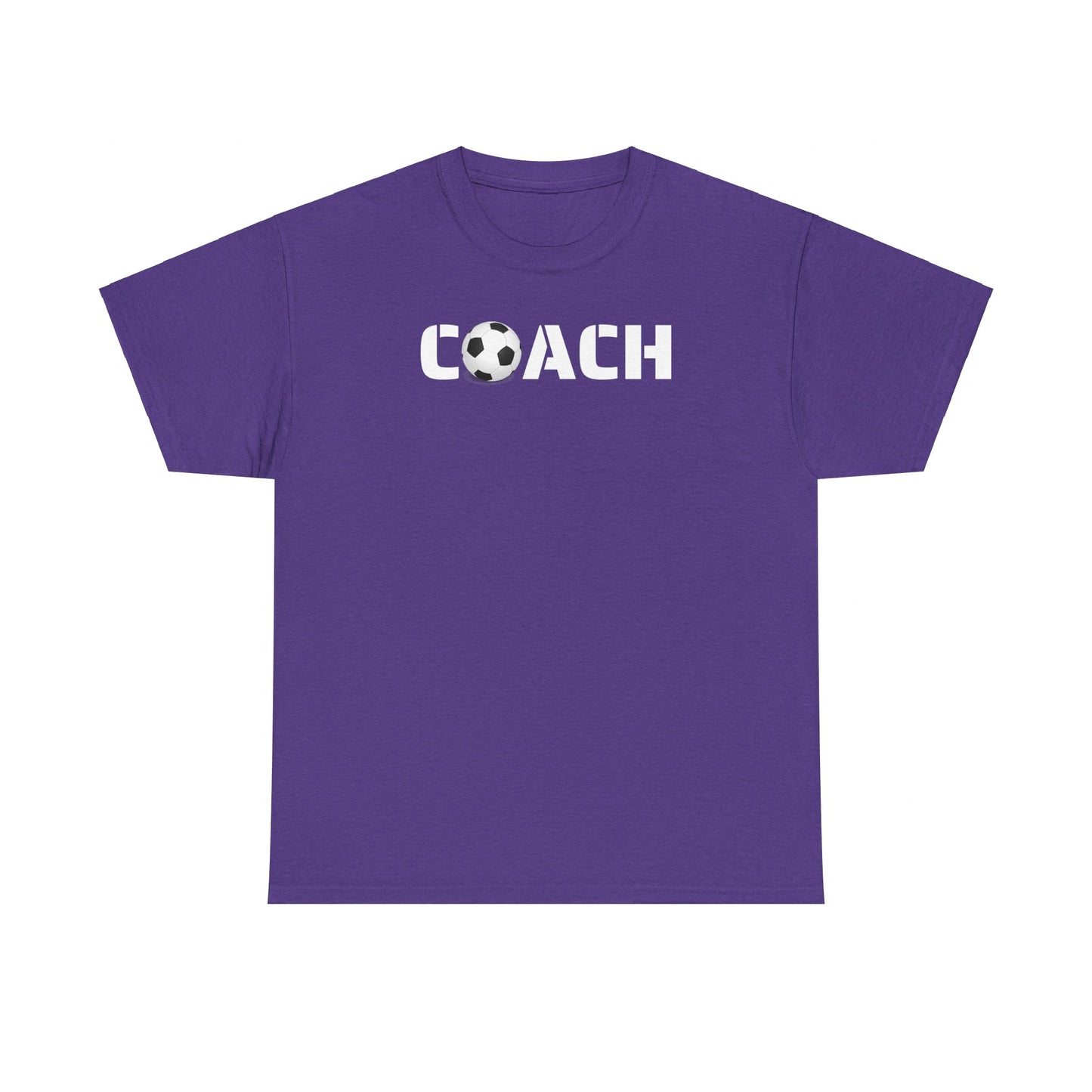 Football Coach T-Shirt