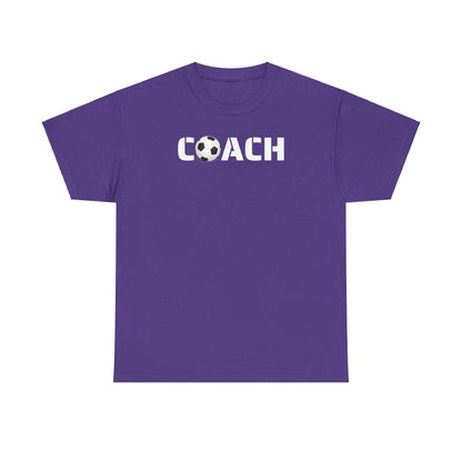 Football Coach T-Shirt