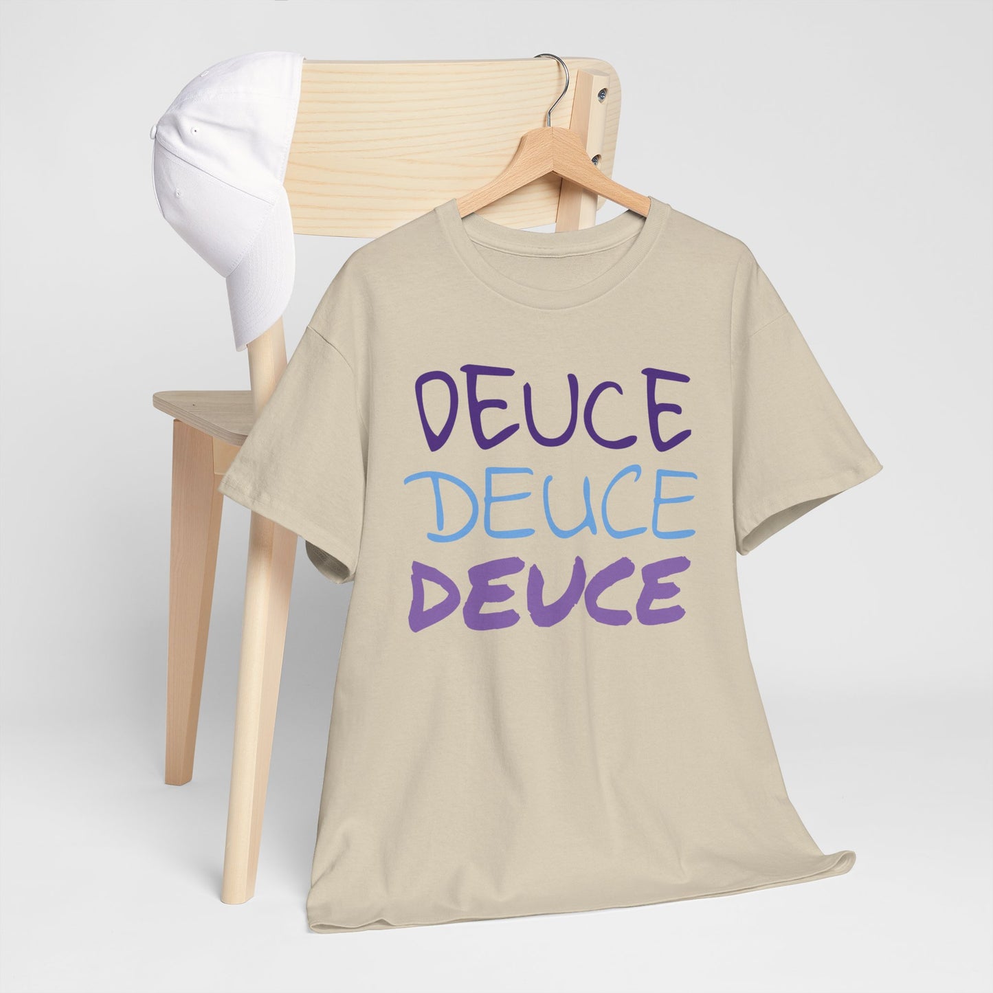Deuce Tennis t-shirt