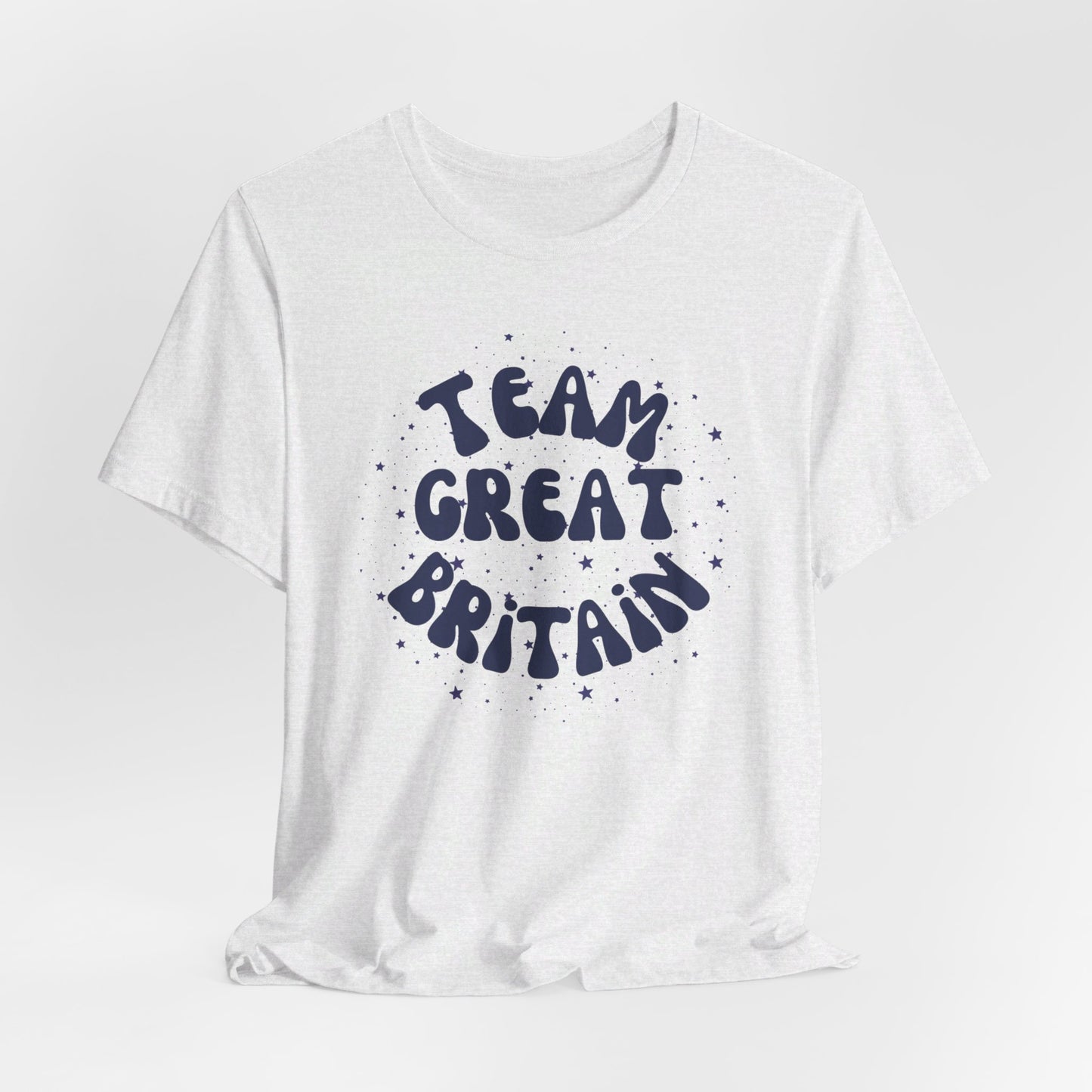 Team Great Britain T-Shirt