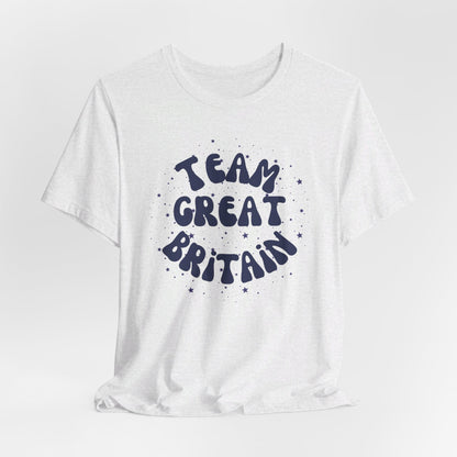 Team Great Britain T-Shirt