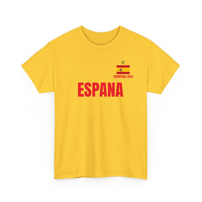 Spain Football T-Shirt