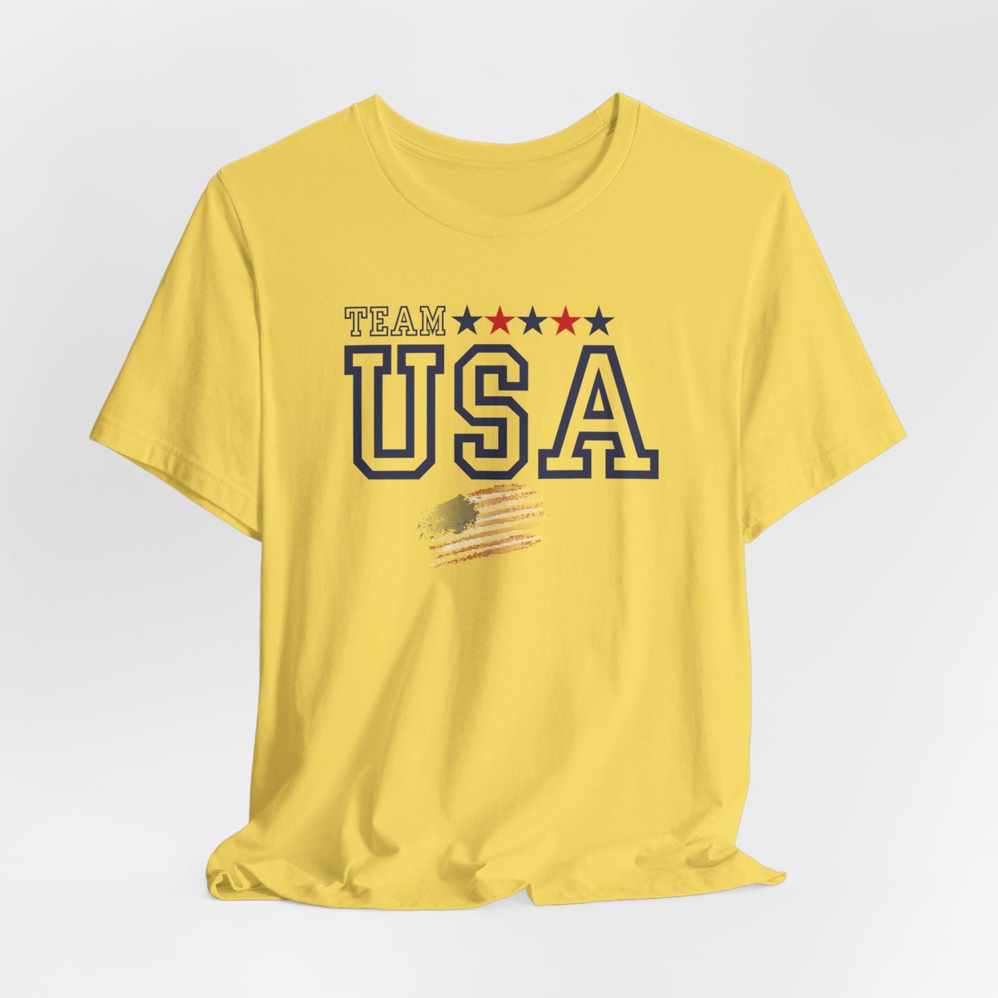 USA Olympic Team USA T-Shirt