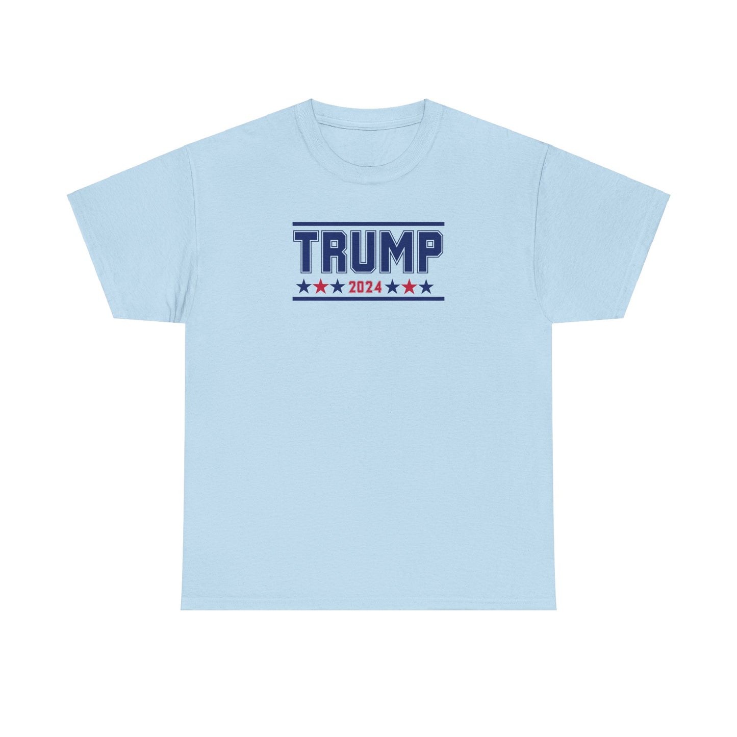 Donald Trump 2024 tshirt