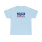 Donald Trump 2024 tshirt