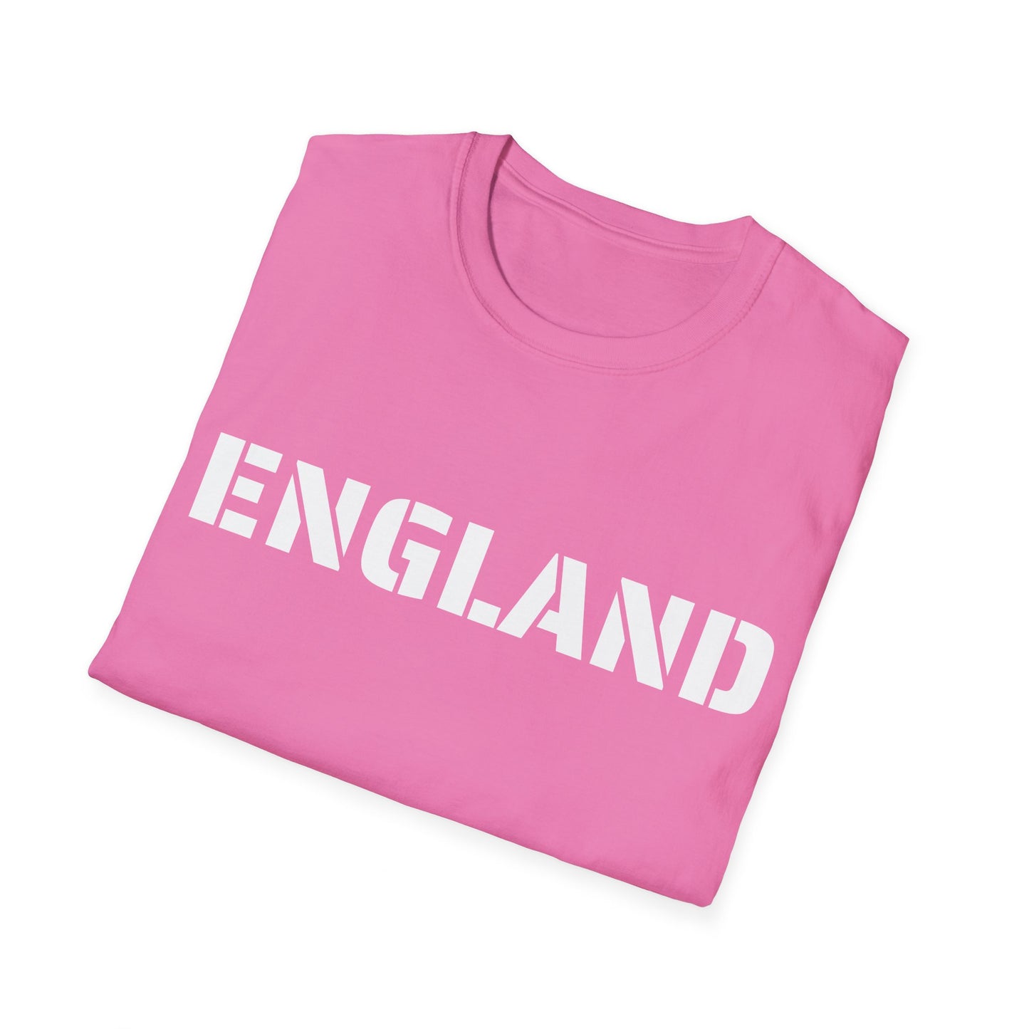 England Soft style T-Shirt