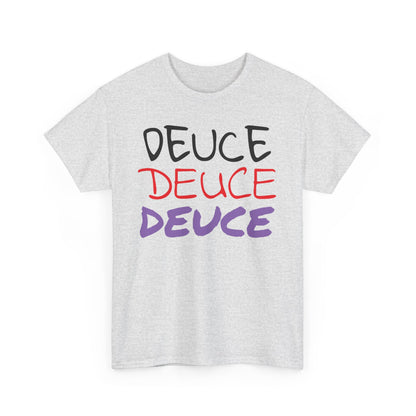 Deuce Tennis t-shirt