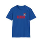 Serbia Football T-Shirt
