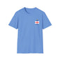 England - (24)' Football T-Shirt