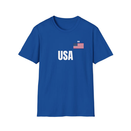 USA Football Shirt
