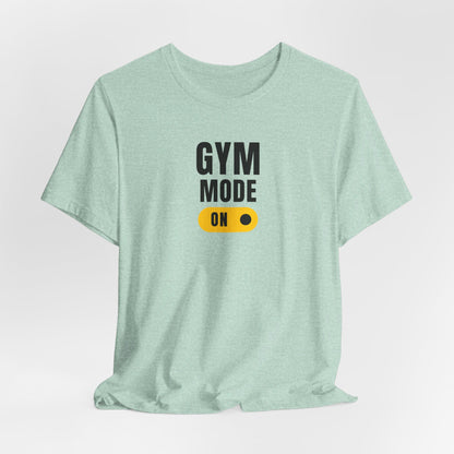 Gym T-Shirts for Men and Women