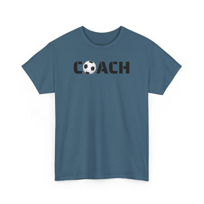 Football Coach T-Shirt