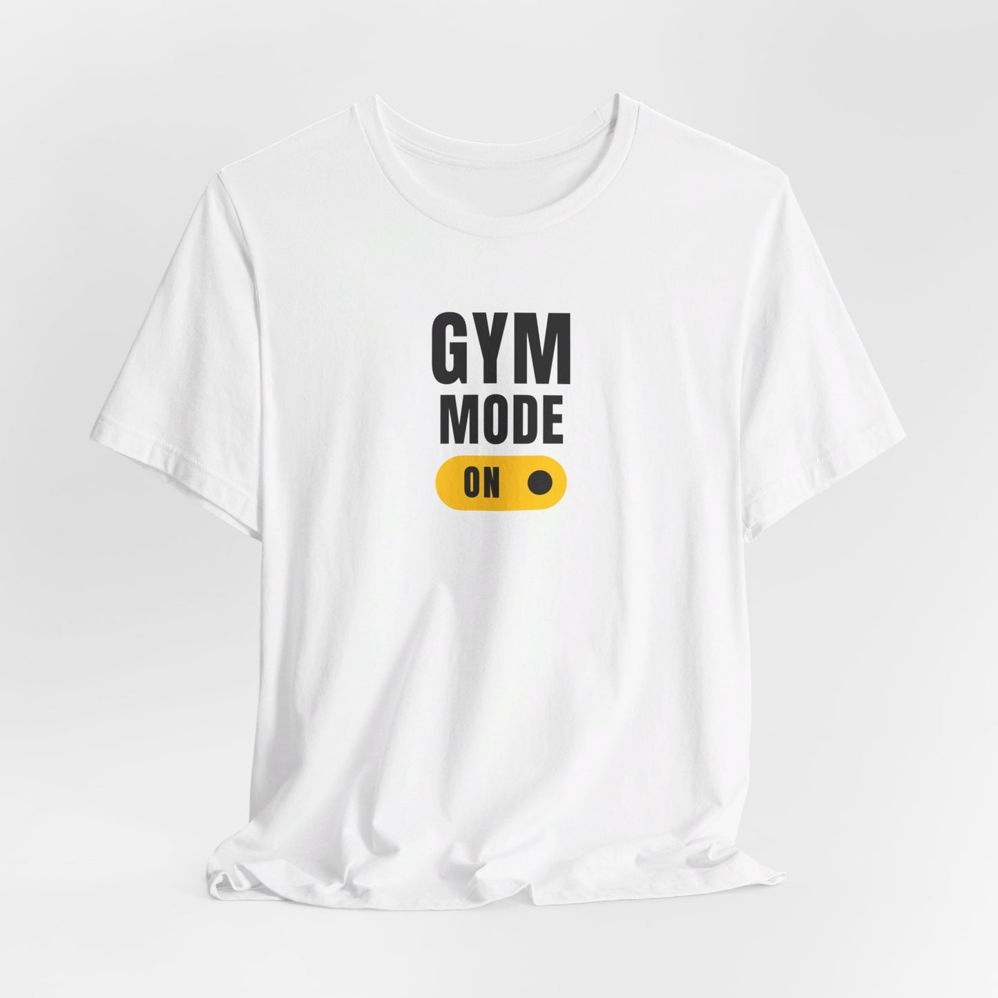 Gym T-Shirts for Men and Women