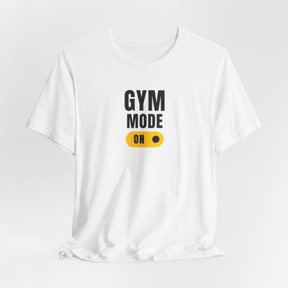Gym T-Shirts for Men and Women