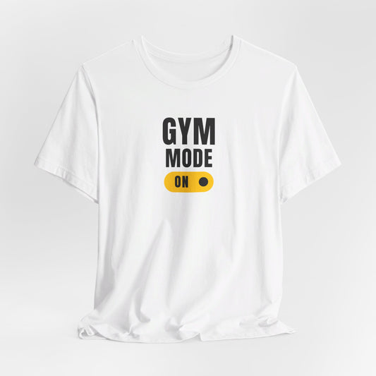 Gym T-Shirts for Men and Women